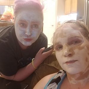 Meet your Posher, Sabrina